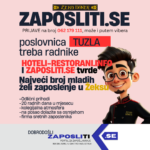 Žeks doner – Tuzla