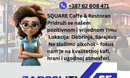 Šankerica – Sarajevo