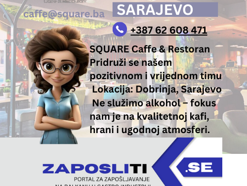 Šankerica – Sarajevo