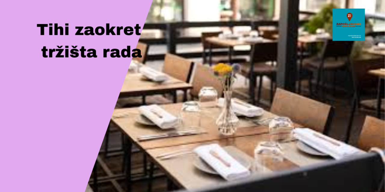 Tihi zaokret tržišta rada: od lokalnih oglasa do globalnih ugovora