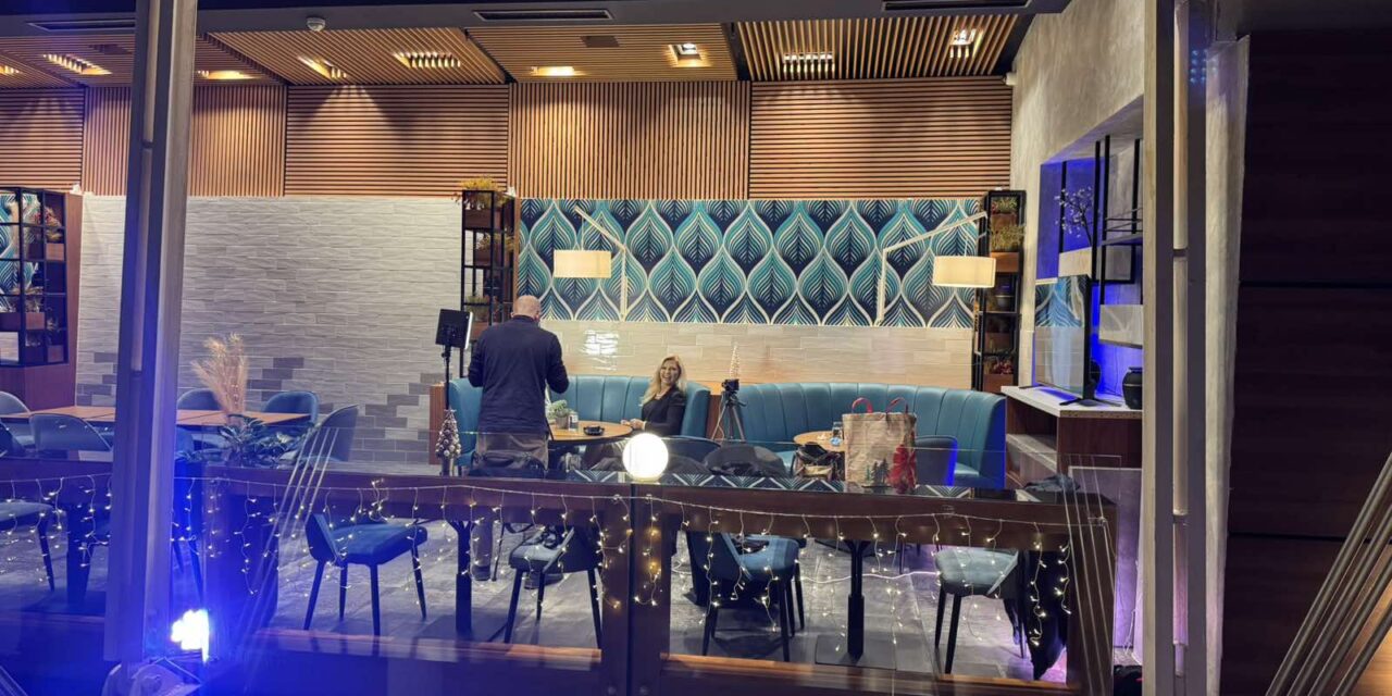 Podcast  “I to je život”