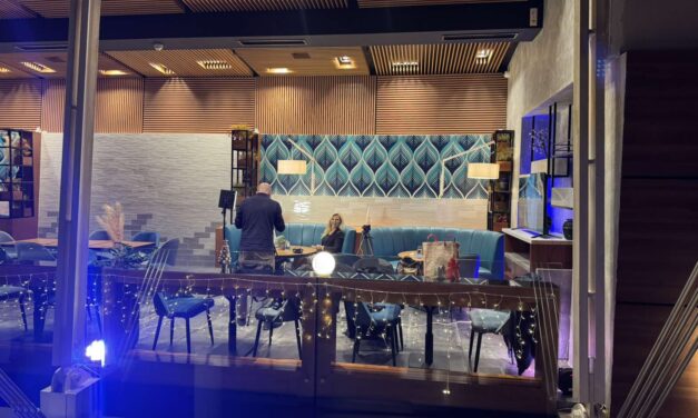 Podcast  “I to je život”