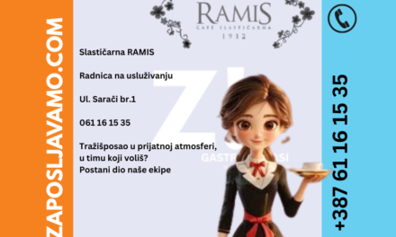 Šankerica- Sarajevo