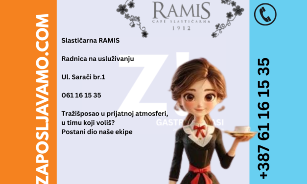 Šankerica- Sarajevo