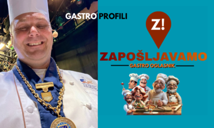 Daniel Škrba – kuhar (executive chef)