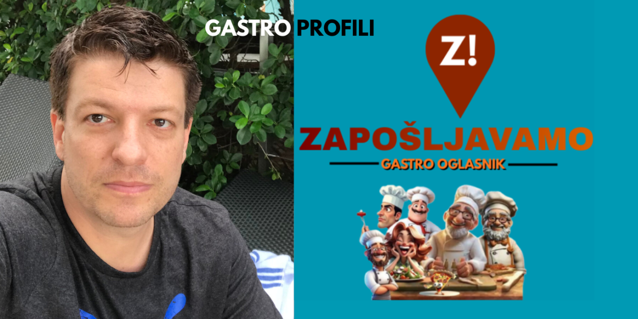 Kosta Barić – šanker