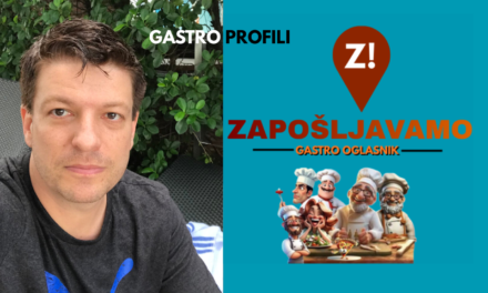 Kosta Barić – šanker