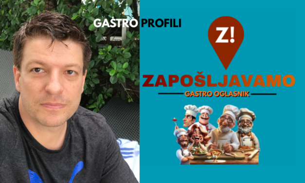 Kosta Barić – šanker