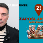 Said Efendić – barista